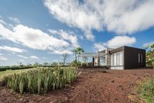 Accommodation at Montemar Eco Luxury Villas, Galapagos