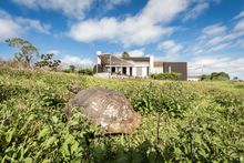 Montemar Eco Luxury Villas, Galapagos 