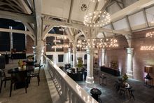 NH Collection Amsterdam Barbizon Palace