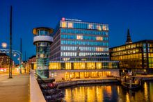 NH Collection Copenhagen