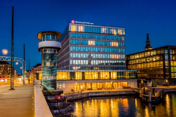 NH Collection Copenhagen