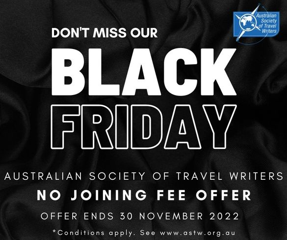 ASTW Black Friday Sale