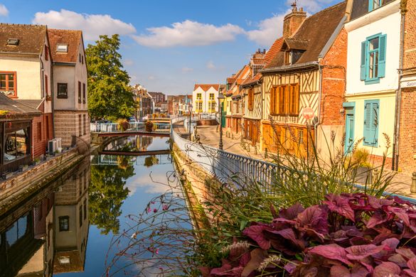 Amiens Amiens