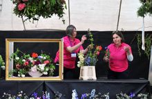 RHS Malvern Spring Festival