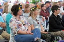 RHS Malvern Spring Festival