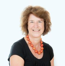 Edwina Lonsdale, managing director, Mundy Cruising