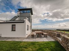 The Lookout Tower exterior