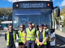 Kelsian Group's Transit Systems has acquired North Stradbroke Island Buses
