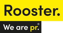 Rooster PR logo