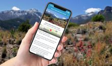Adventure Guide App