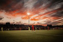 Phoenix Rising FC 