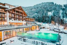 Sonnwies, South Tyrol