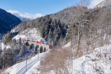 Glacier Express