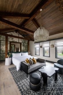 Southall Farm & Inn in Franklin, Tennessee