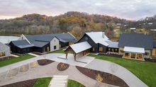 Southall Farm & Inn in Franklin, Tennessee