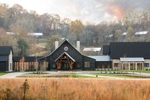 Southall Farm & Inn in Franklin, Tennessee