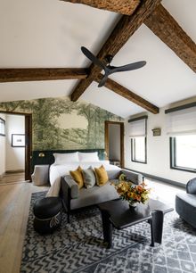 Southall Farm & Inn in Franklin, Tennessee