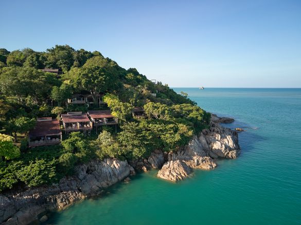 Garrya Tongsai Bay Samui Garrya Tongsai Bay Samui