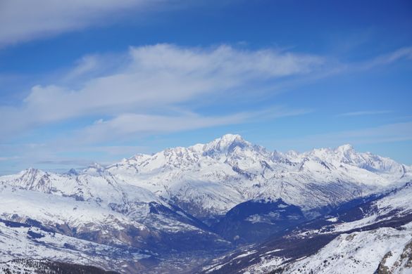 Ski holidays by ferry