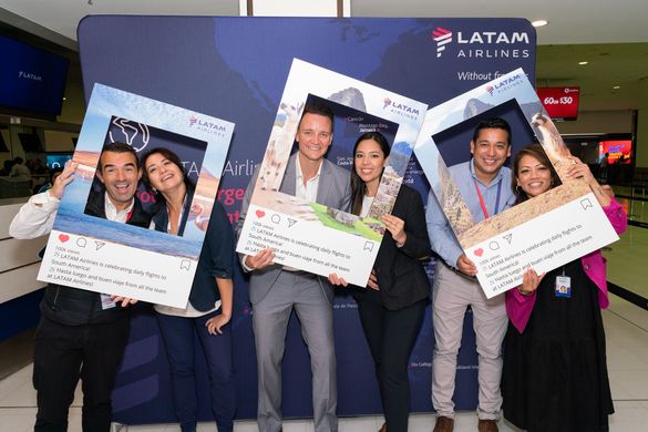 Antonio Martos, Sandra Gutierrez, Chris Ellis, Daniela Yepez, Juan Pablo, Shalina Sabar. Antonio Martos, Sandra Gutierrez, Chris Ellis, Daniela Yepez, Juan Pablo, Shalina Sabar.