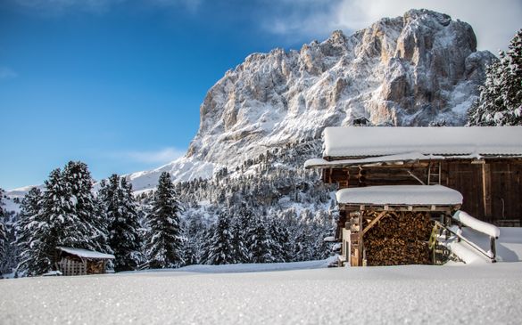 Dolomites Val Gardena Dolomites Val Gardena