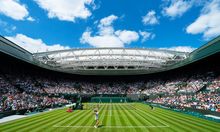 Wimbledon Court
