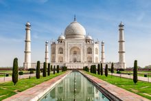 Taj Majal