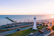  Coastal Mississippi - Beach Blvd 