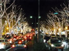 Omotesando