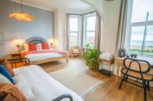 Selina Margate Suite