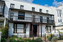 Dickens House Museum