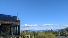 New Torrisdale Castle Eco-Friendly Bothies 