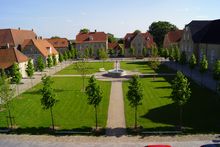 Christiansfeld