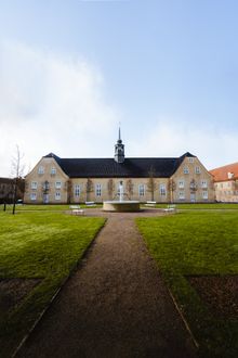 Christiansfeld