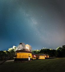 Ole Rømer Observatory