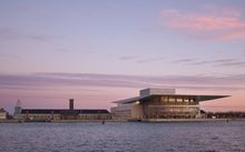 The Opera