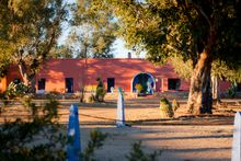 Rancho De La Osa, Sasabe, Arizona