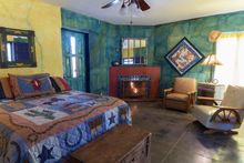 Rancho De La Osa, Sasabe, Arizona