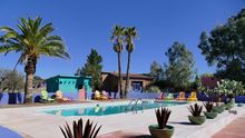 Rancho De La Osa, Sasabe, Arizona