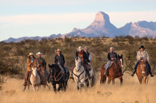 Rancho De La Osa, Sasabe, Arizona