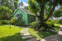 Garden Cottage at East Winds
