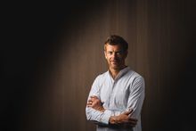 Tom Aikens