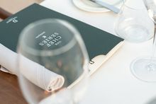 The Chef Series dinner