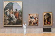 Cleveland Museum of Art