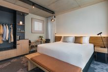 Vibe Hotel Adelaide