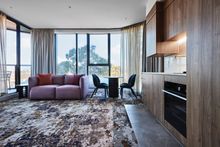 Adina Apartment Hotel Pentridge Melbourne
