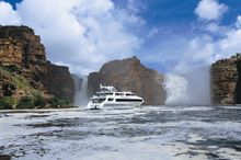 True North II in the Kimberley