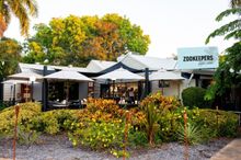 Zookeepers by Spinifex Brewing Co in Broome