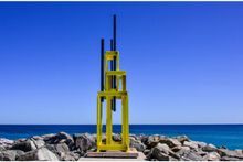 Sculpture by the Sea