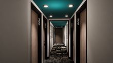 The Wesley, London's newest boutique hotel